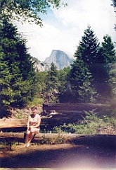 2002 - USA 086 (Yosemite National Park - Half Dome)